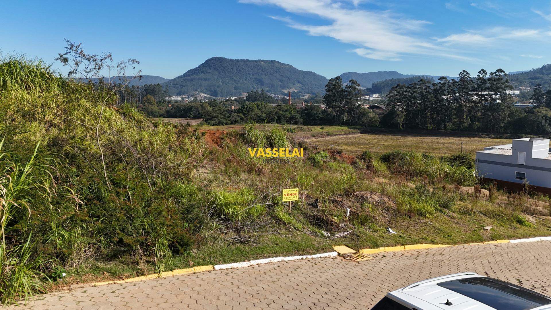 Terreno à venda no Bela Aliança: 