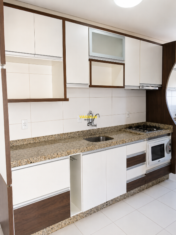 Apartamento à venda no Jardim América: