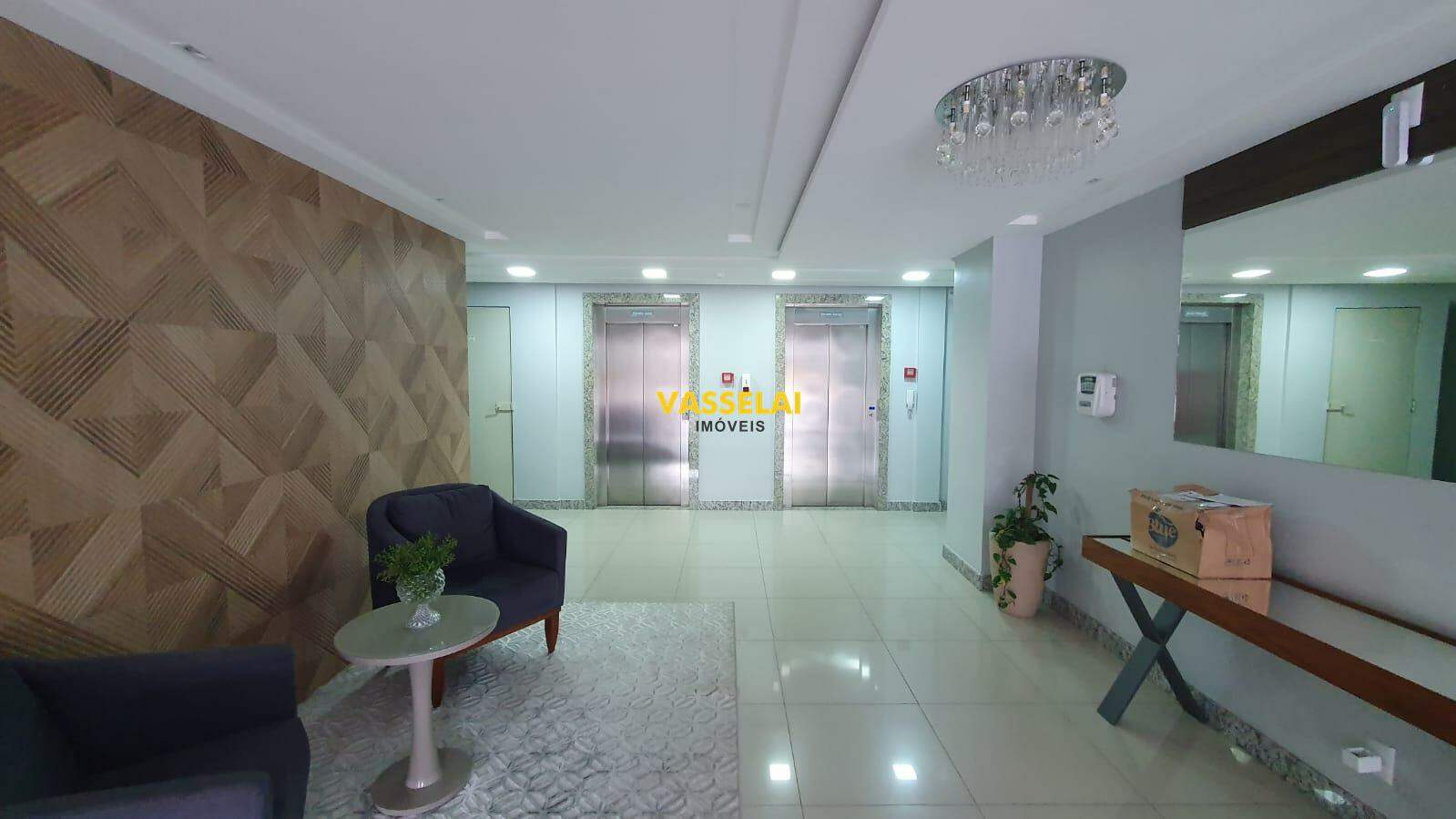 Apartamento à venda no Jardim América: