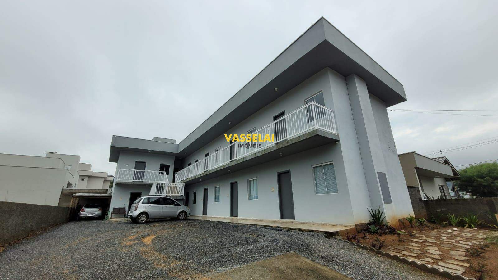 Studio para aluguel no Bremer: 