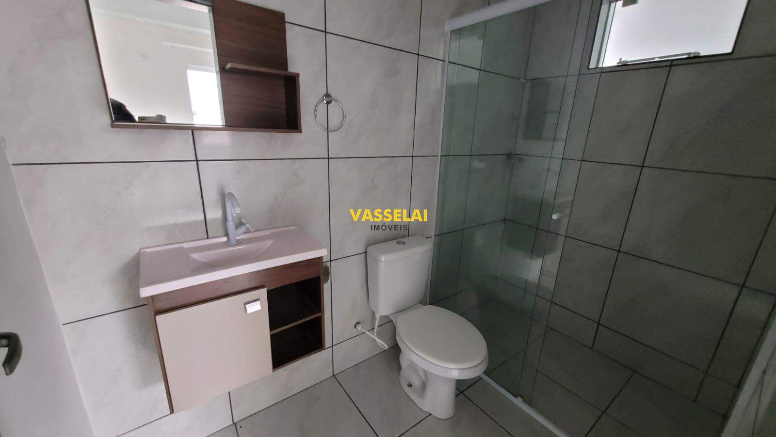 Studio para aluguel no Bremer: 