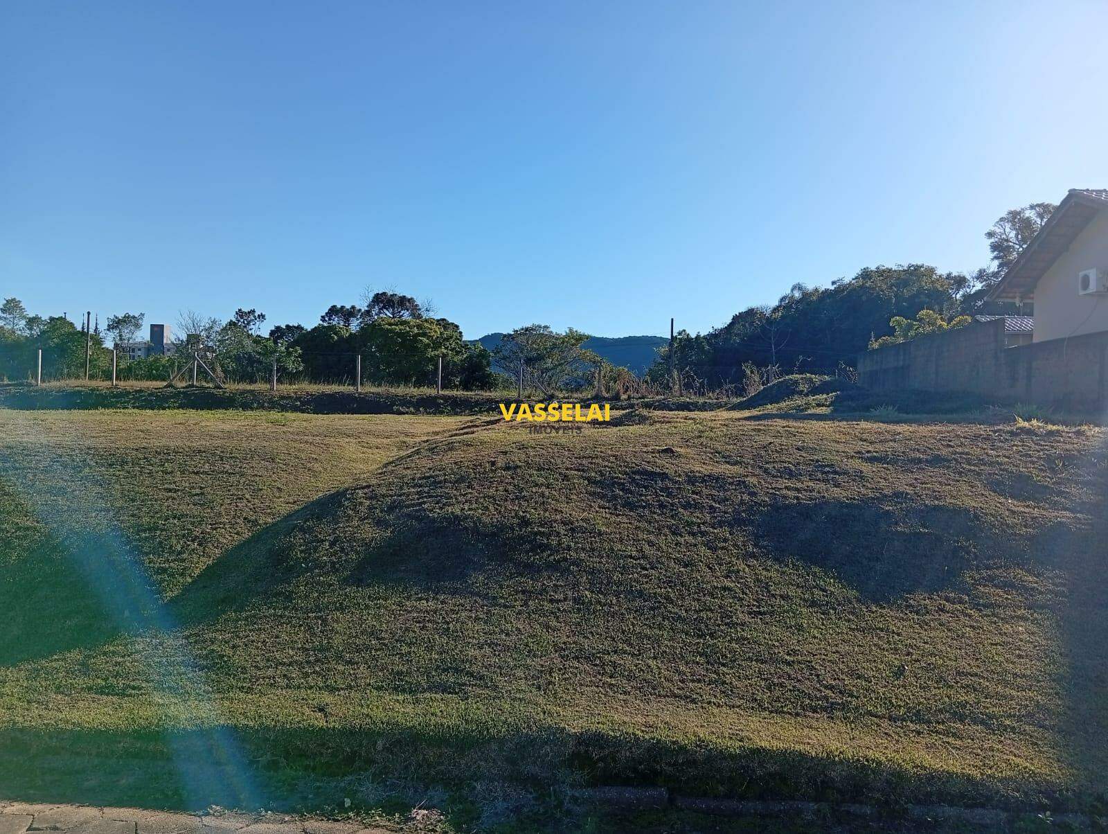 Terreno à venda no Bremer: