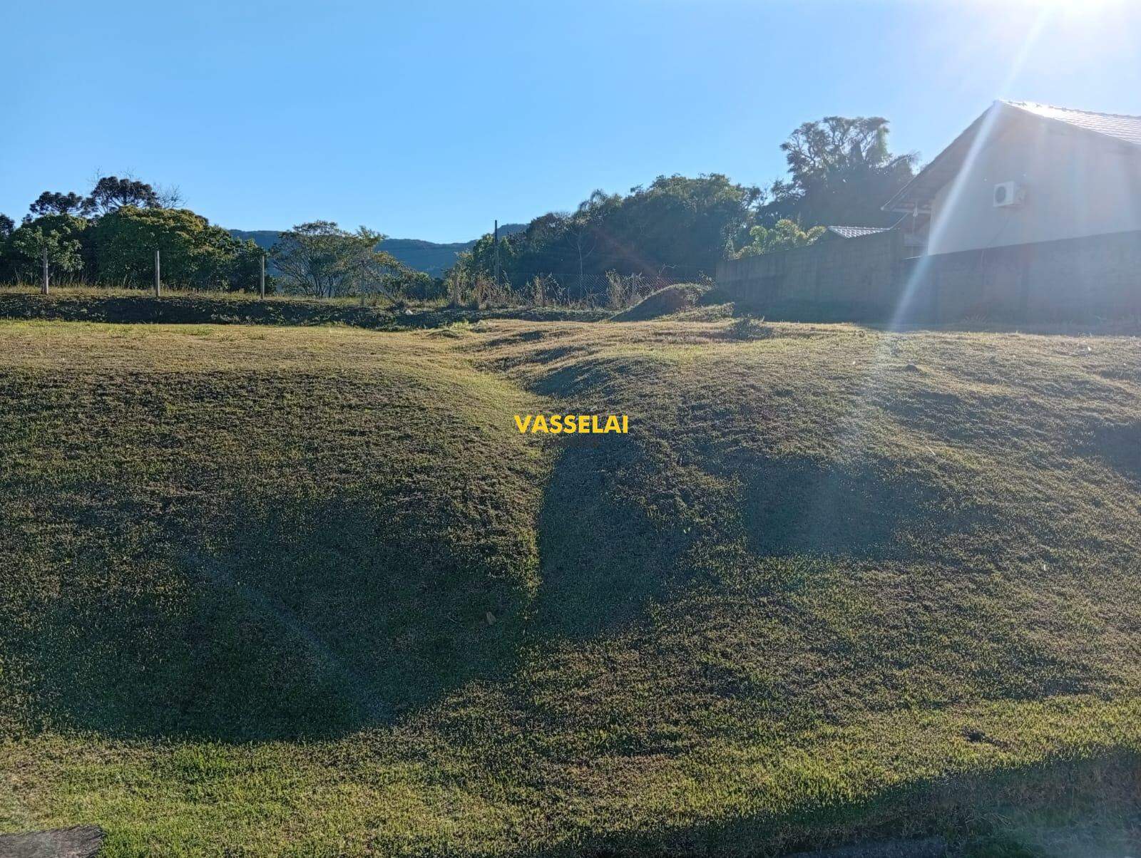 Terreno à venda no Bremer: 