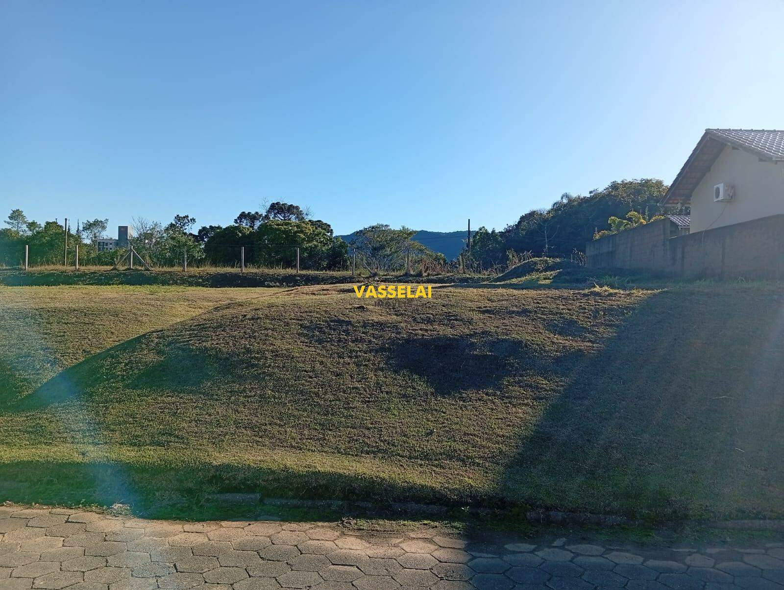 Terreno à venda no Bremer: 
