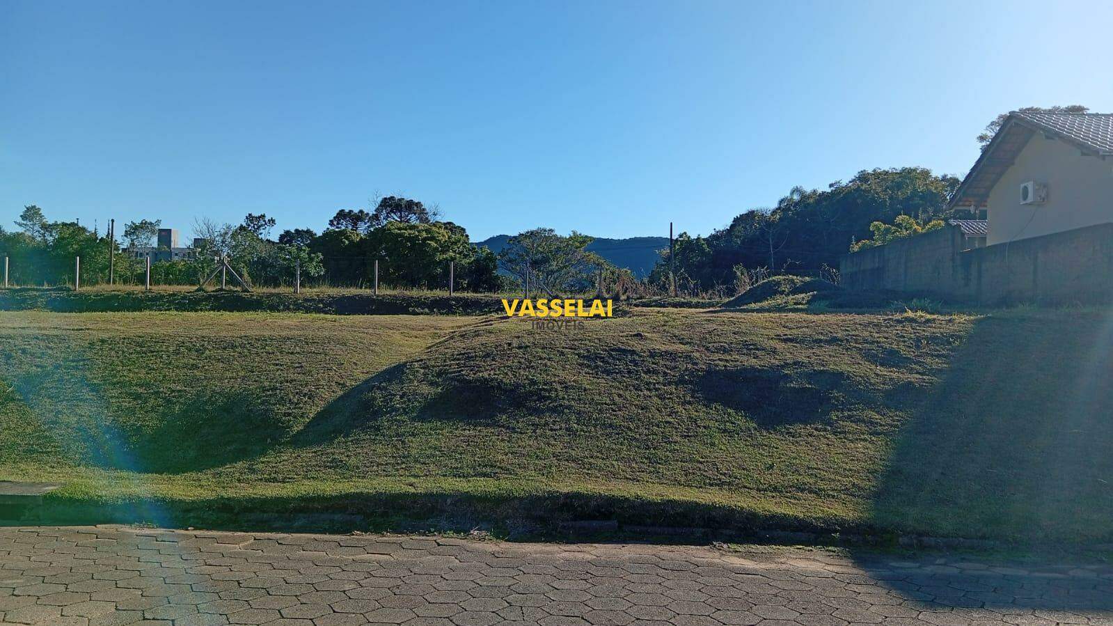 Terreno à venda no Bremer: 