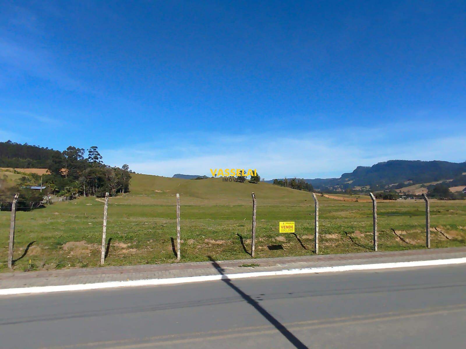 Terreno à venda no Concordia: