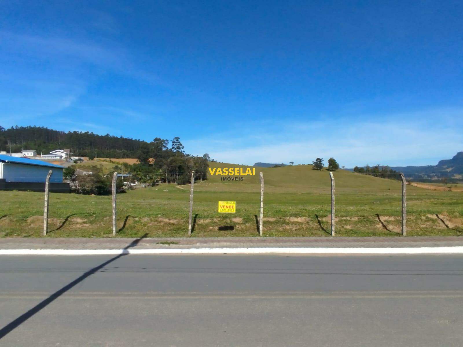 Terreno à venda no Concordia: 