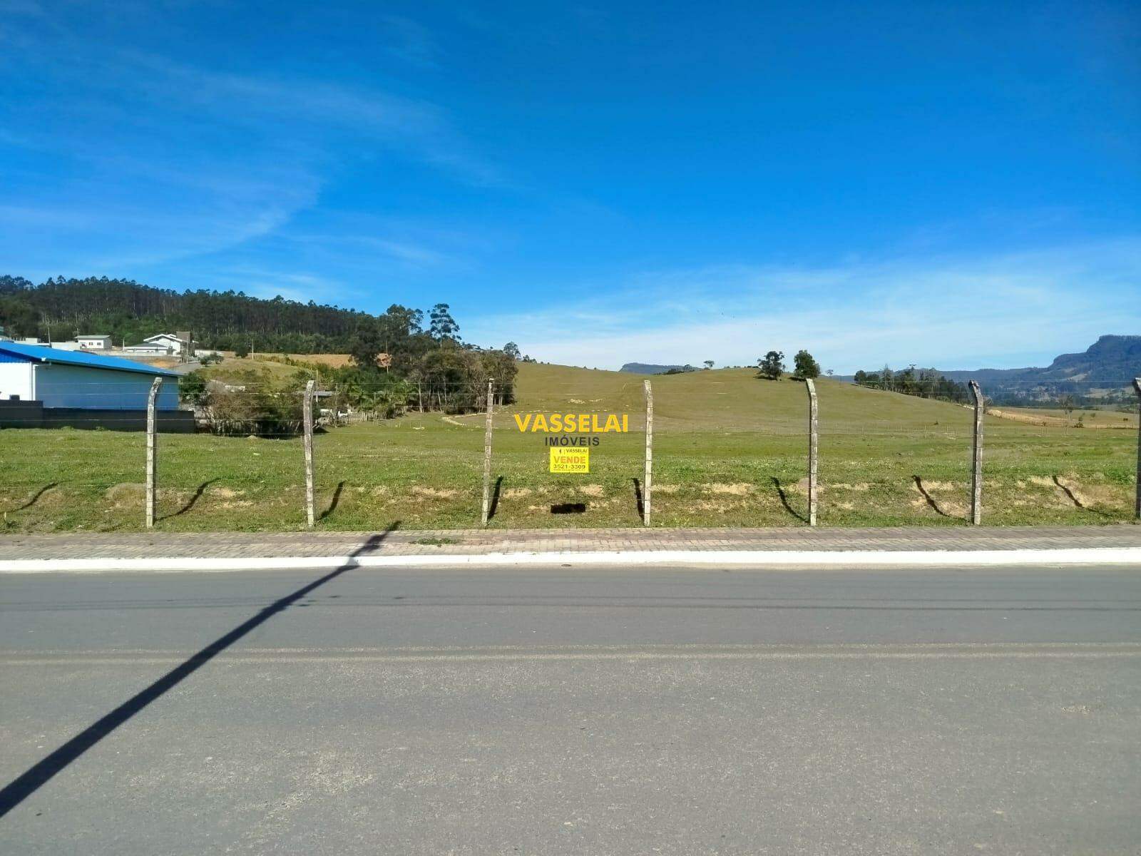 Terreno à venda no Concordia: 