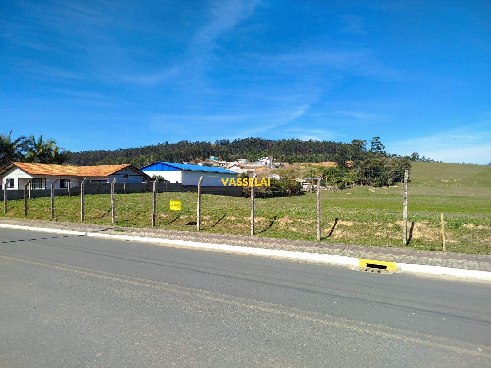 Terreno à venda no Concordia: 