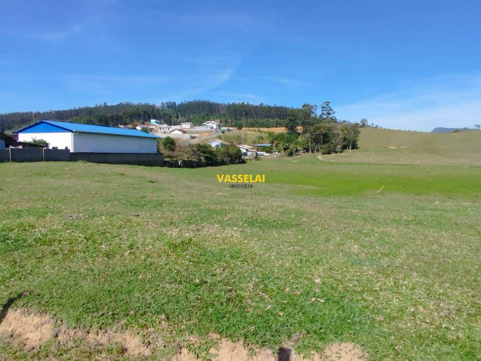 Terreno à venda no Concordia: