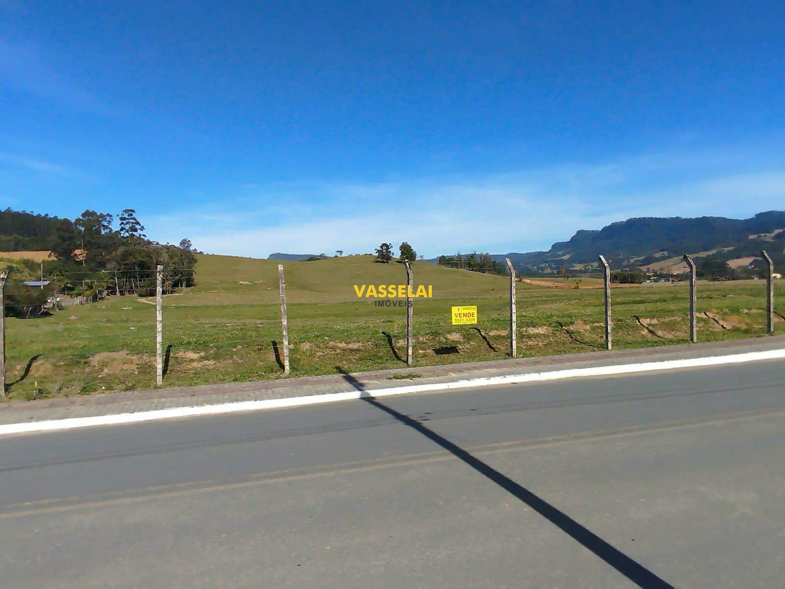 Terreno à venda no Concordia: