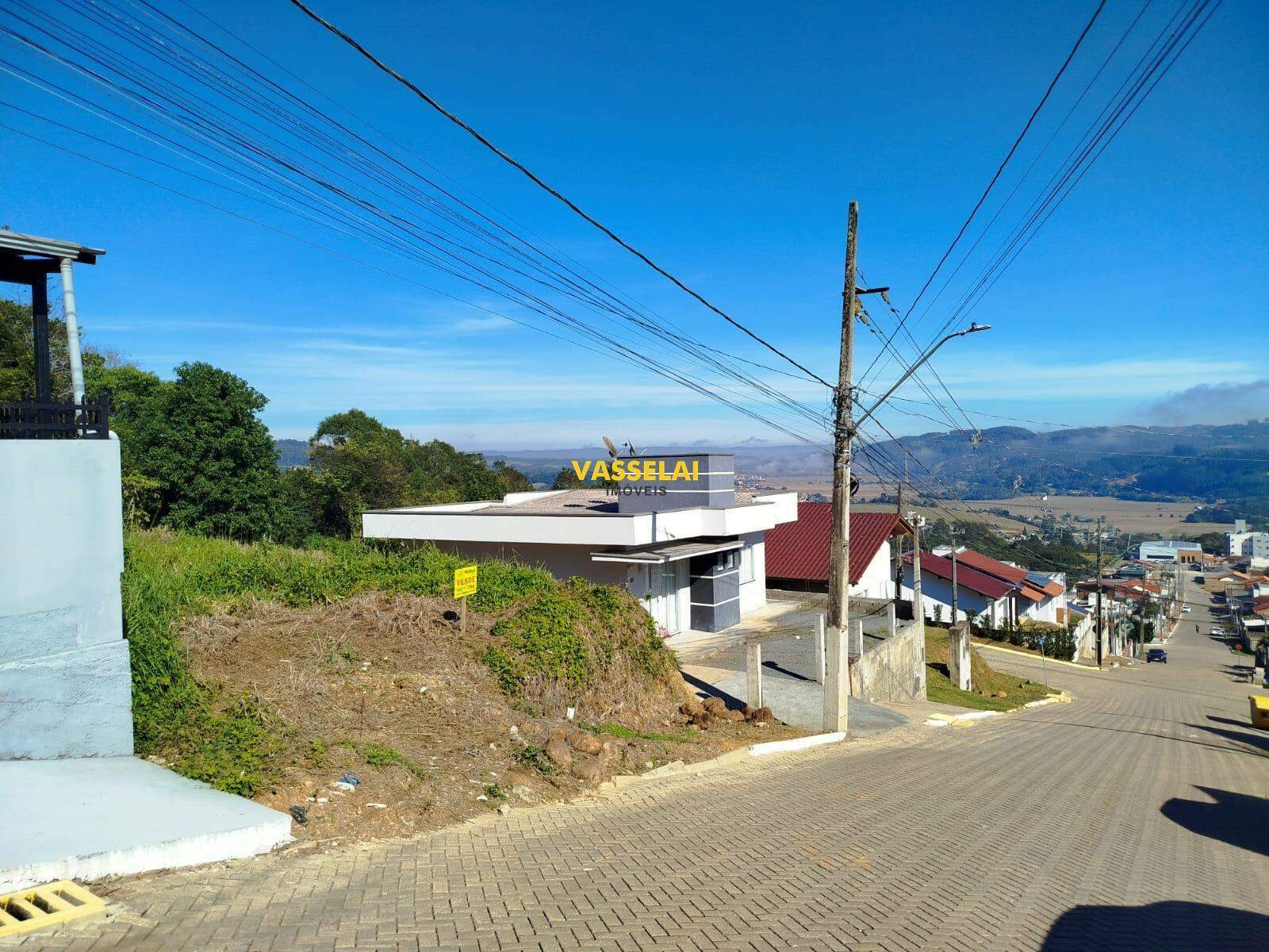 Terreno à venda no Barragem: 