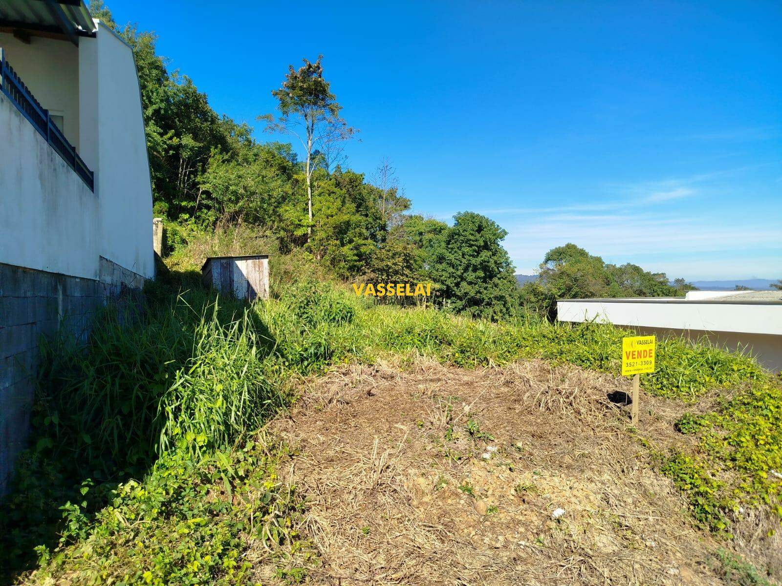 Terreno à venda no Barragem: 