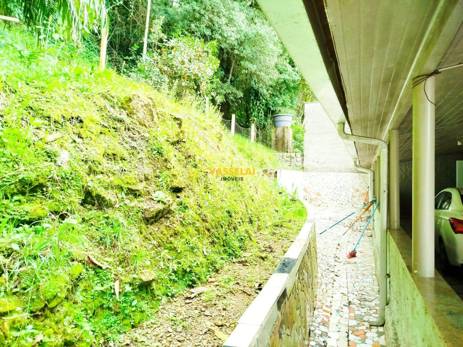 Casa à venda no Canta Galo: