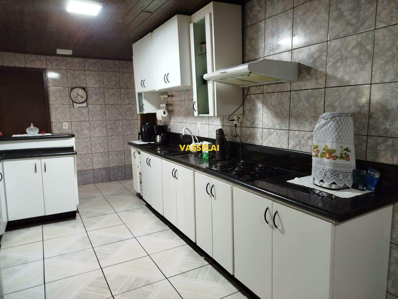Casa à venda no Canta Galo: