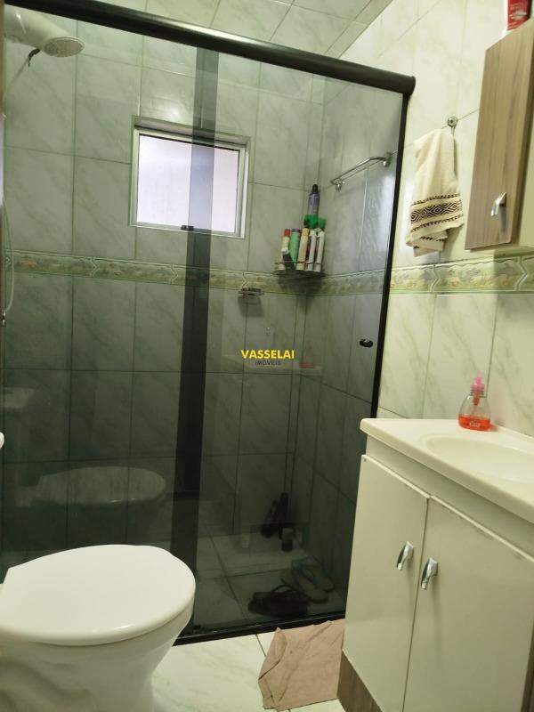 Casa à venda no Canta Galo: