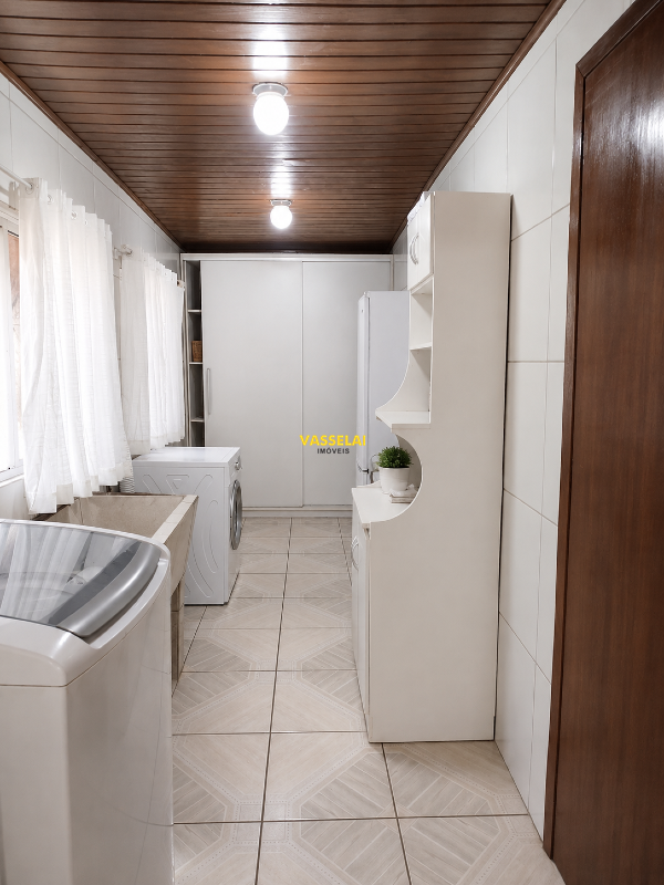 Casa à venda no Canta Galo:
