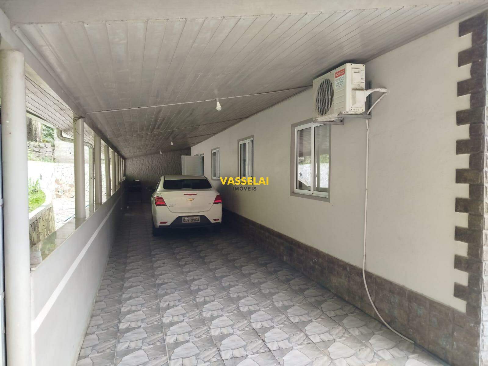 Casa à venda no Canta Galo: 