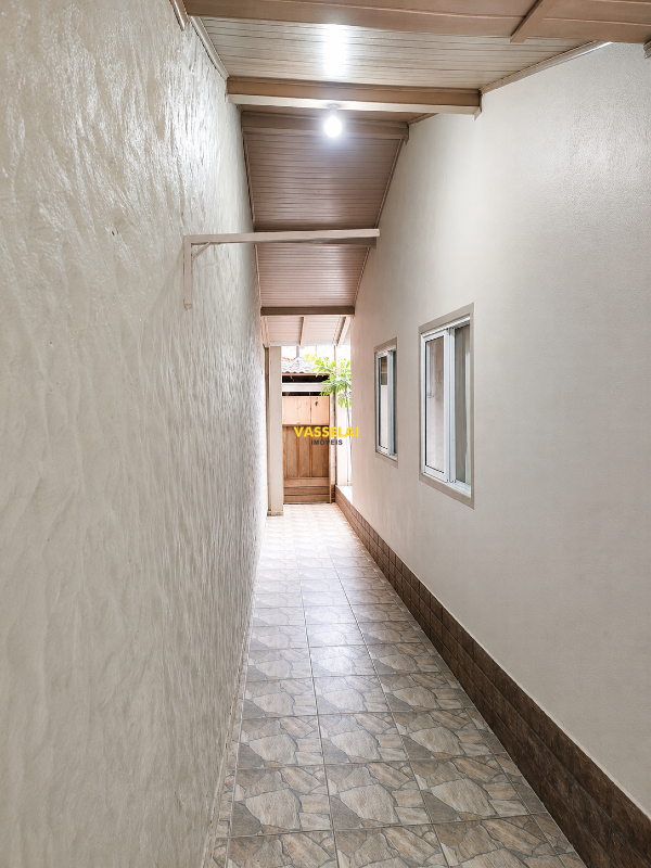 Casa à venda no Canta Galo: 