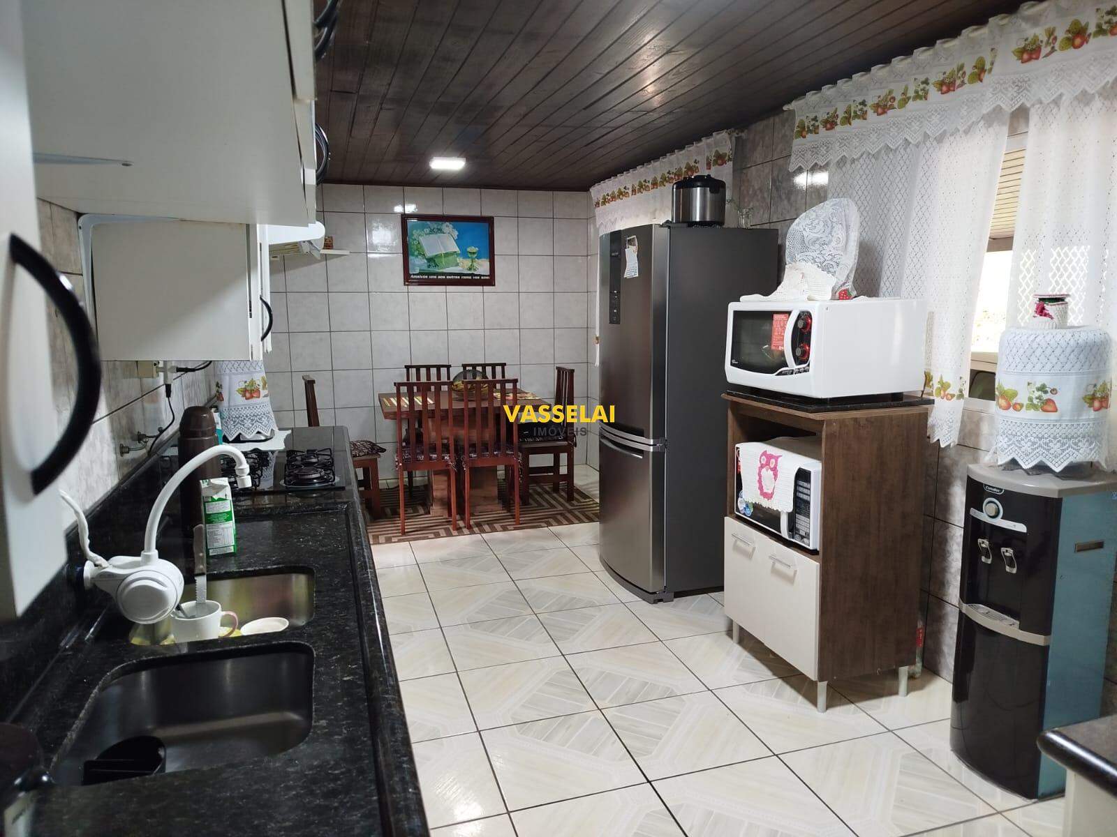 Casa à venda no Canta Galo: