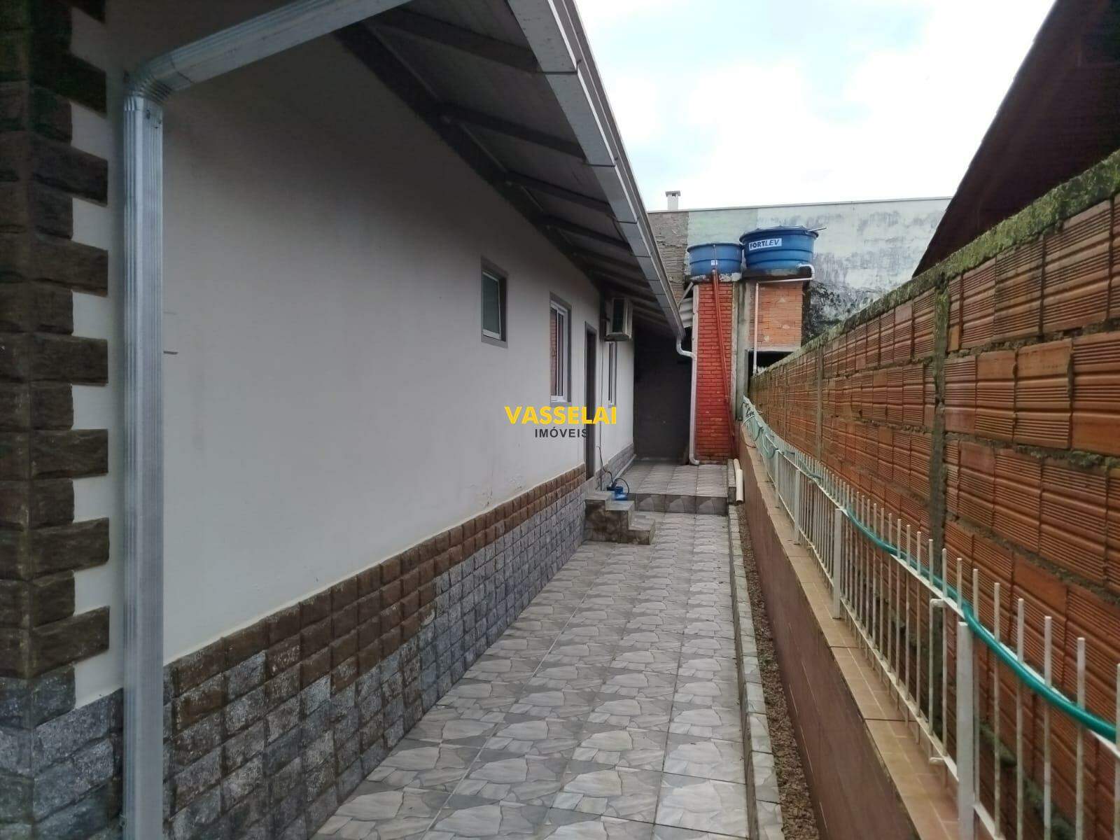 Casa à venda no Canta Galo: