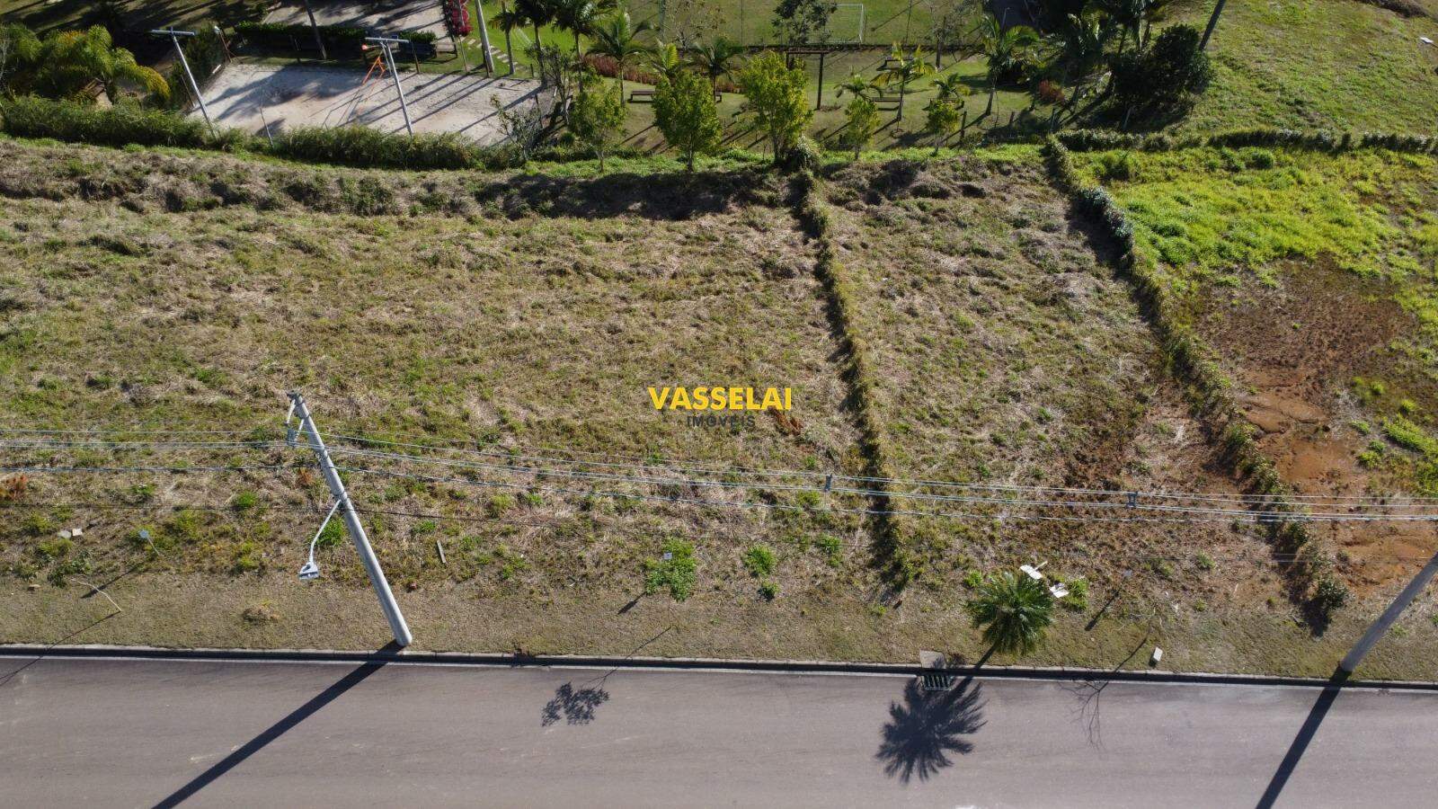 Terreno à venda no Albertina:
