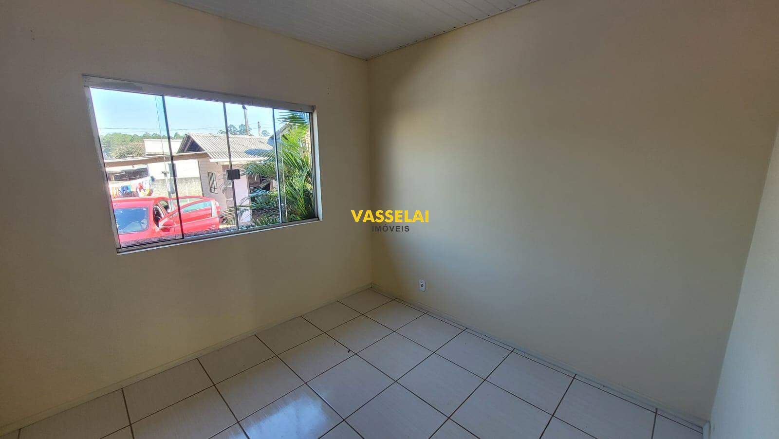 Casa para aluguel no Navegantes: