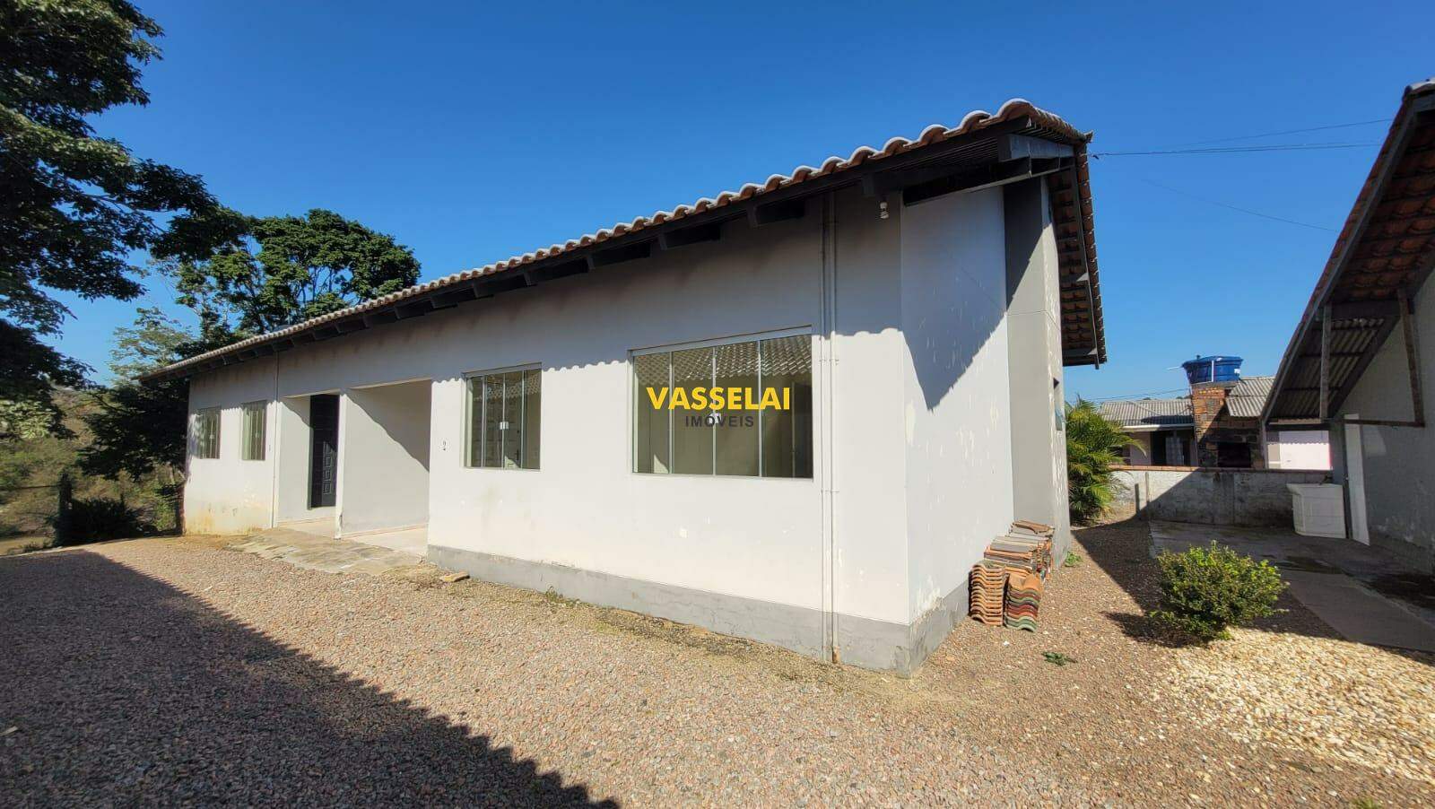 Casa para aluguel no Navegantes: 