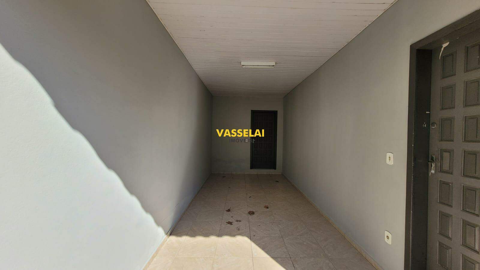 Casa para aluguel no Navegantes: 