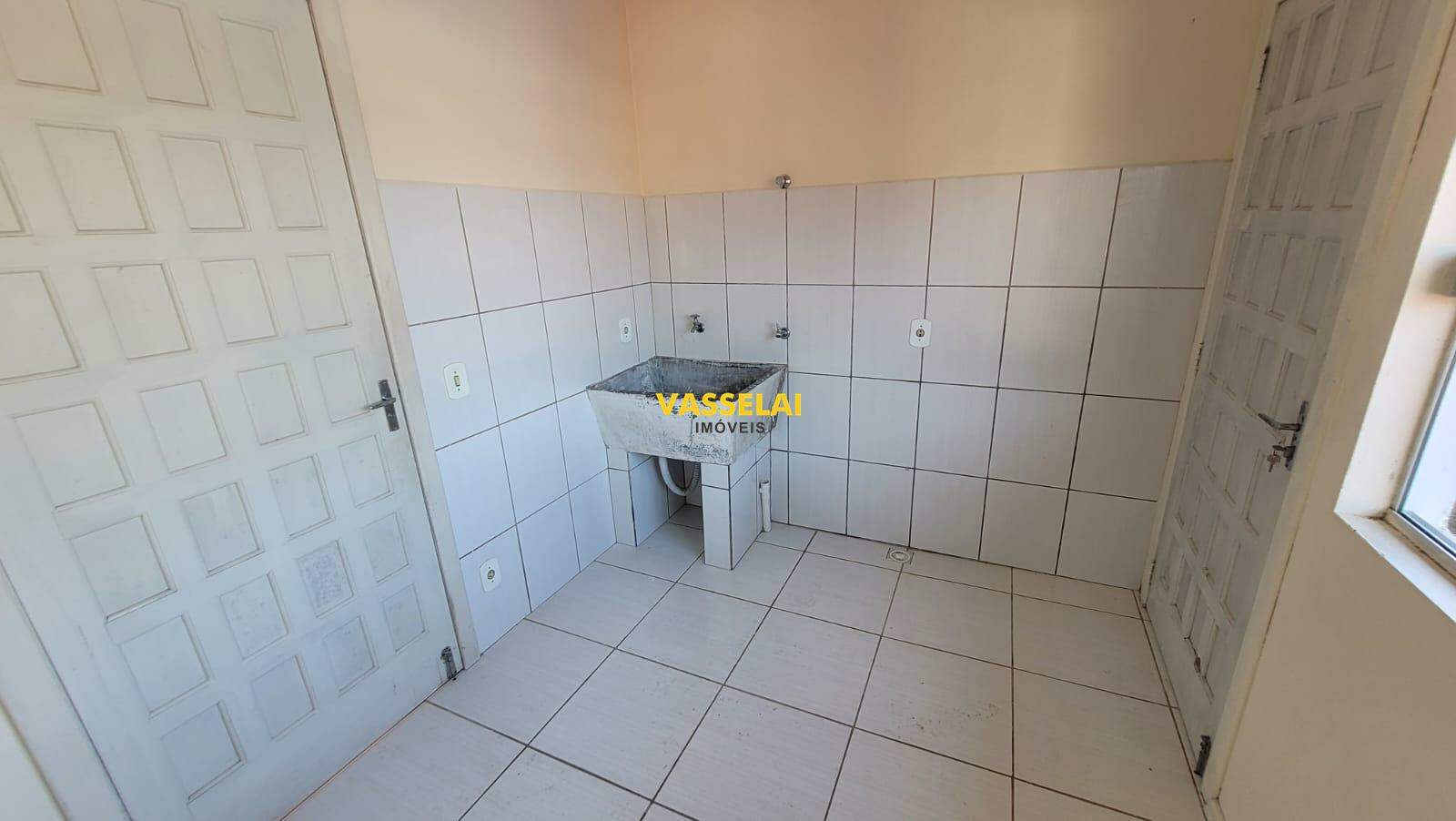 Casa para aluguel no Navegantes: