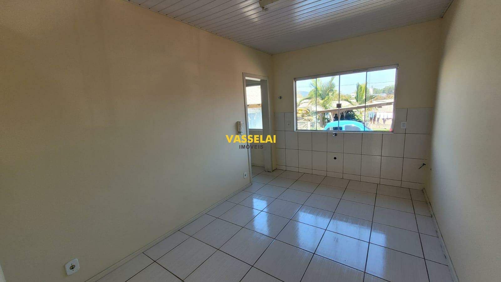Casa para aluguel no Navegantes: