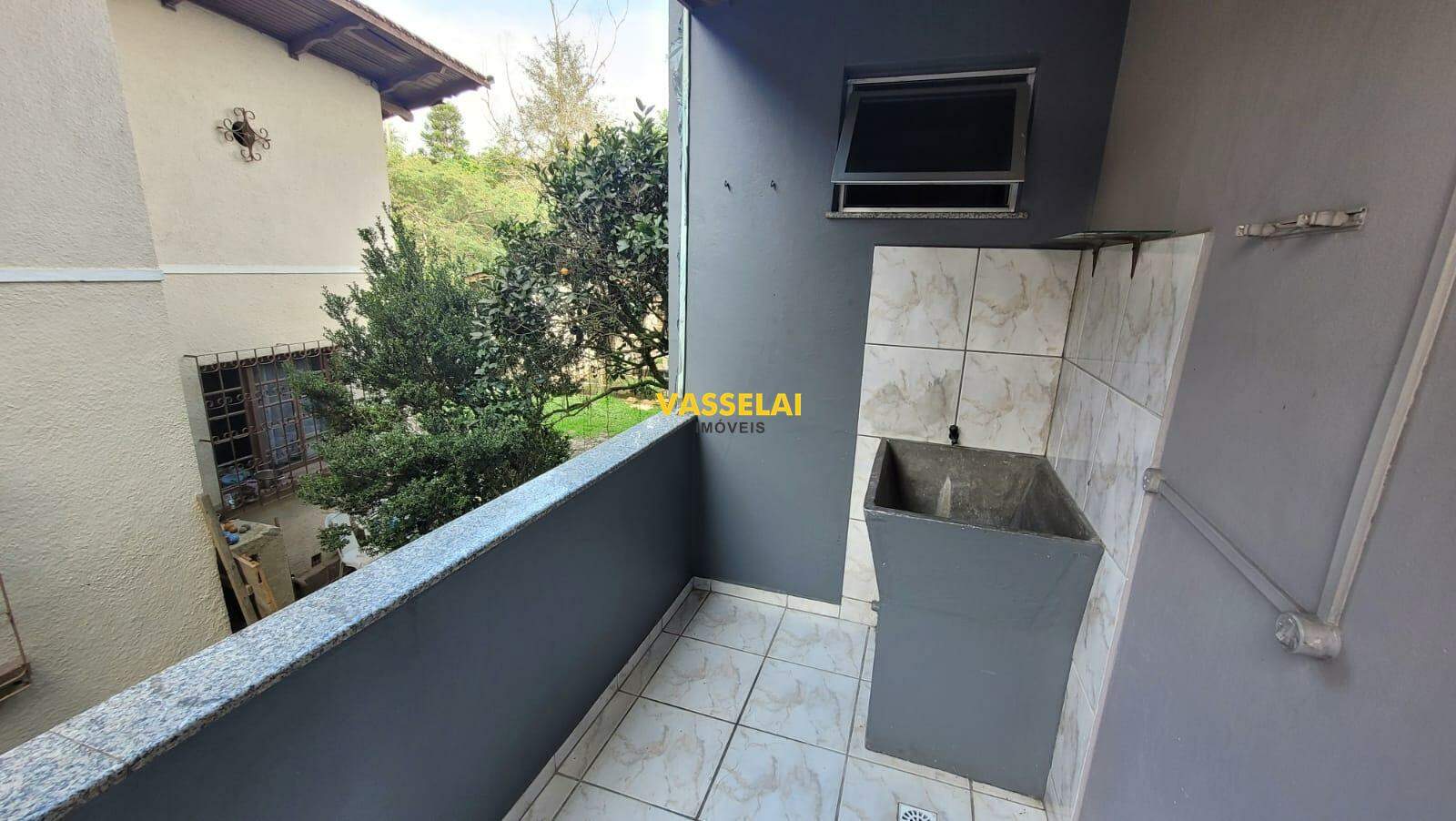 Apartamento para aluguel no Laranjeiras: 