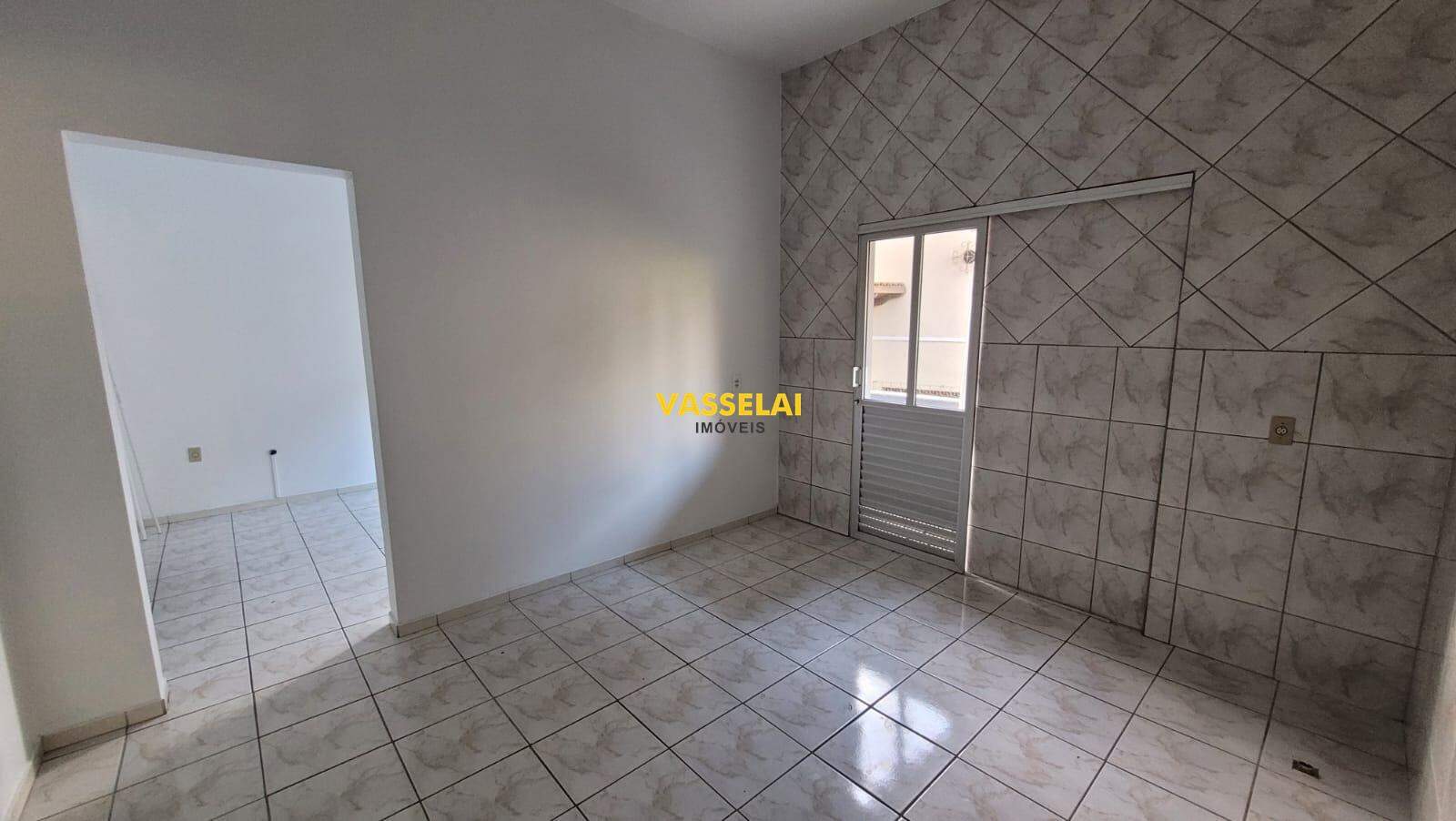 Apartamento para aluguel no Laranjeiras: 