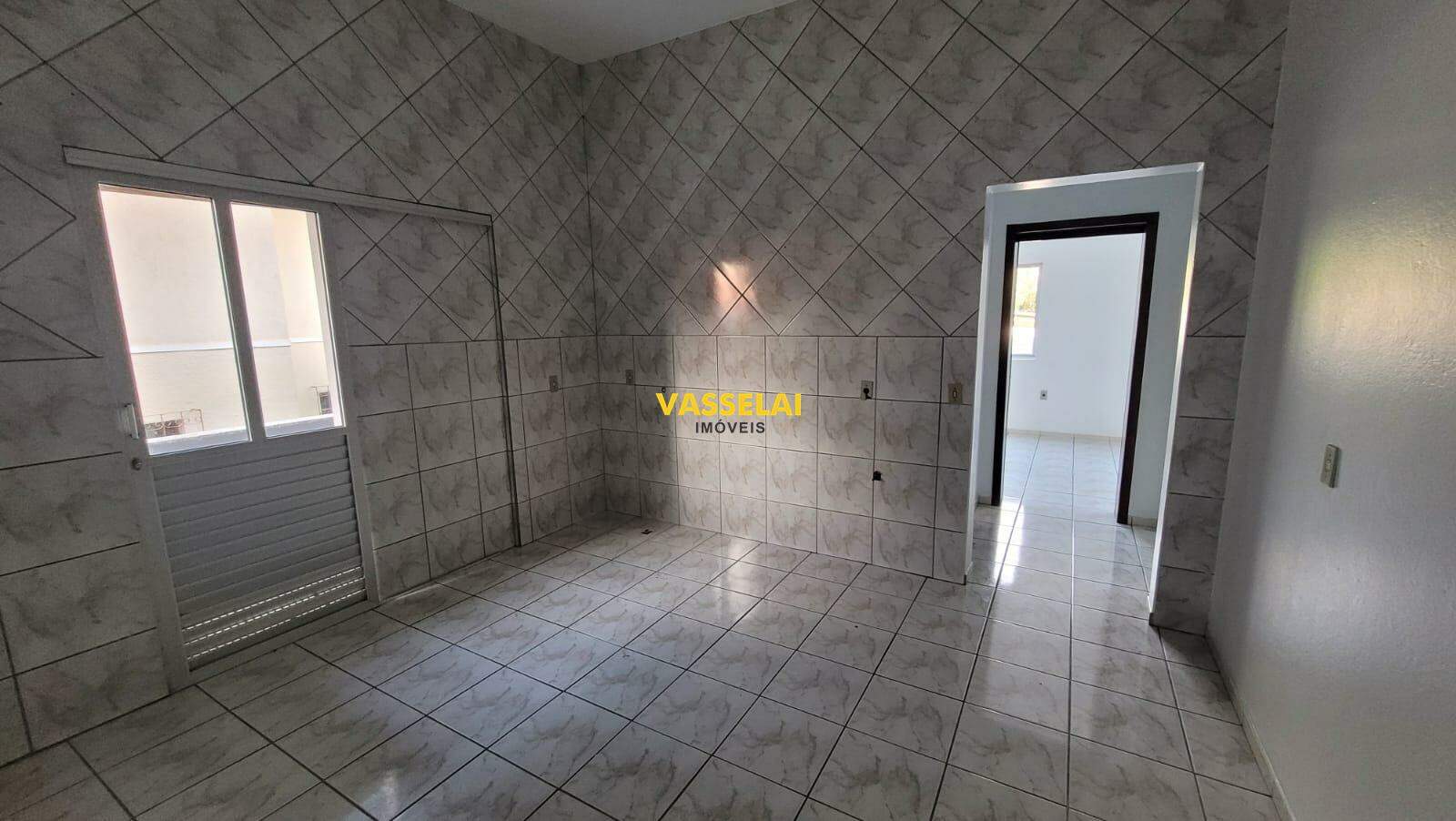 Apartamento para aluguel no Laranjeiras: 