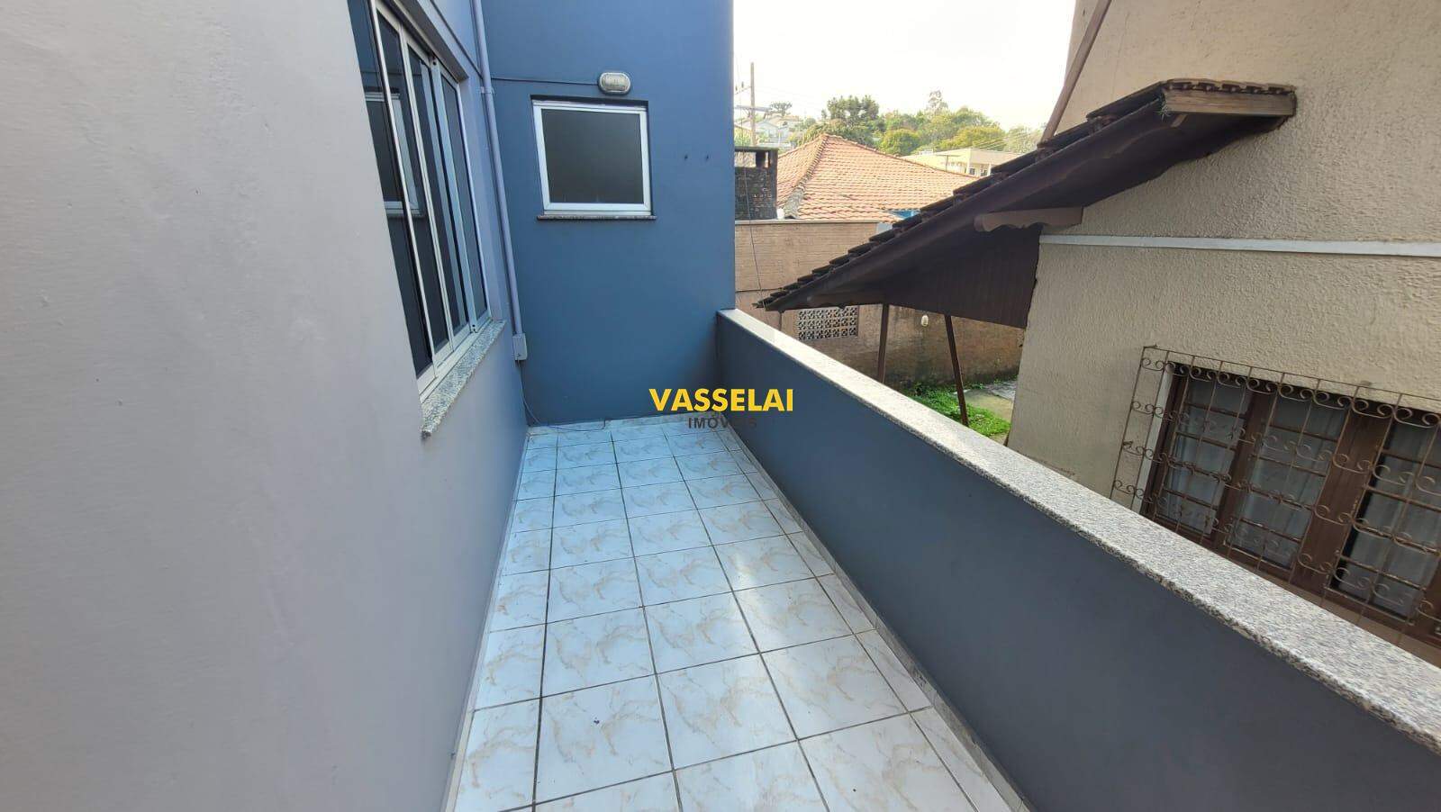 Apartamento para aluguel no Laranjeiras: 