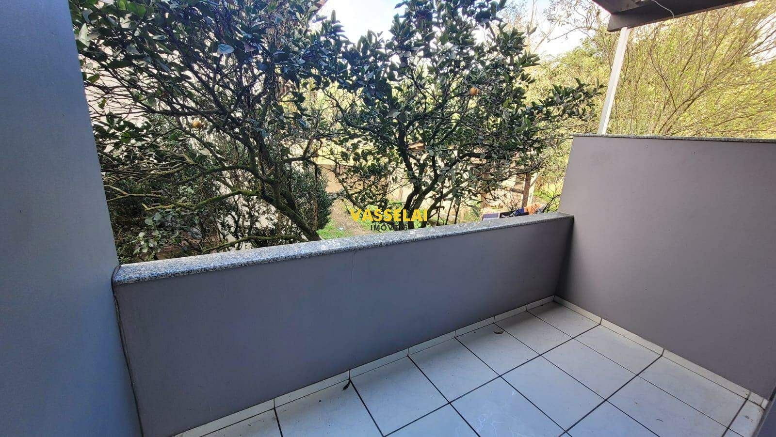 Apartamento para aluguel no Laranjeiras: 