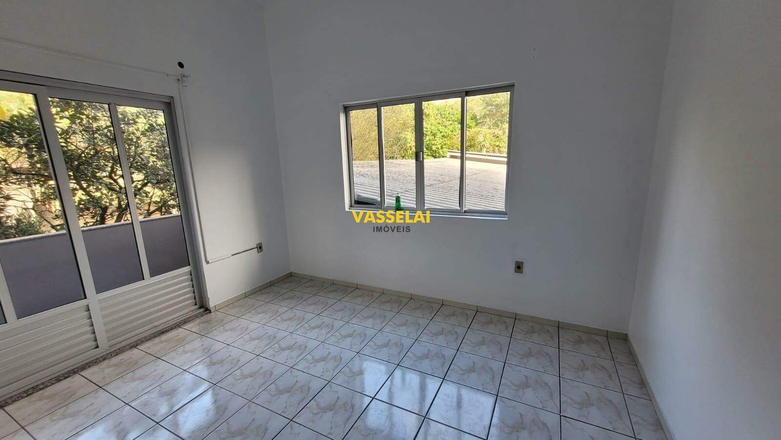 Apartamento para aluguel no Laranjeiras: 