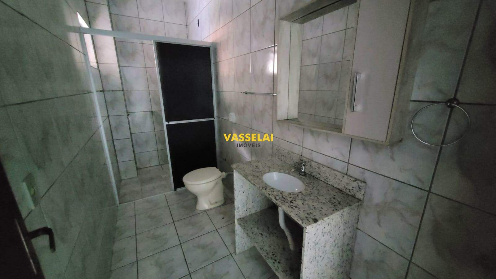 Apartamento para aluguel no Laranjeiras: 