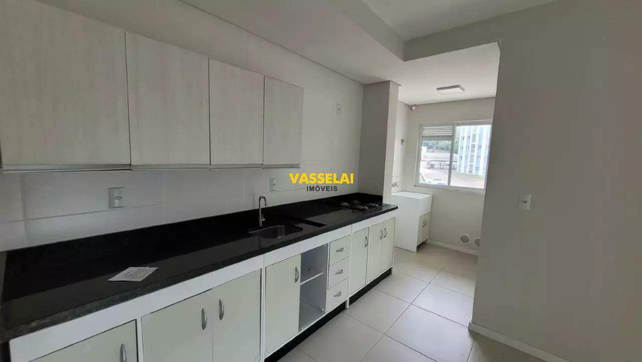 Apartamento à venda no Progresso: 