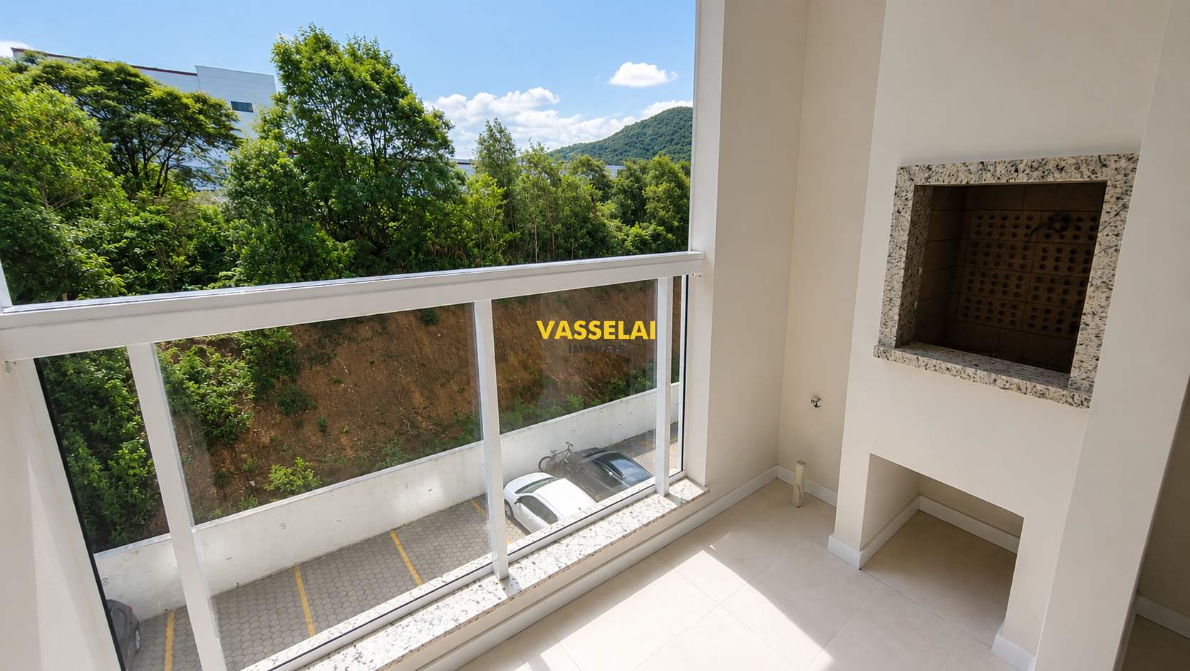 Apartamento à venda no Progresso: 
