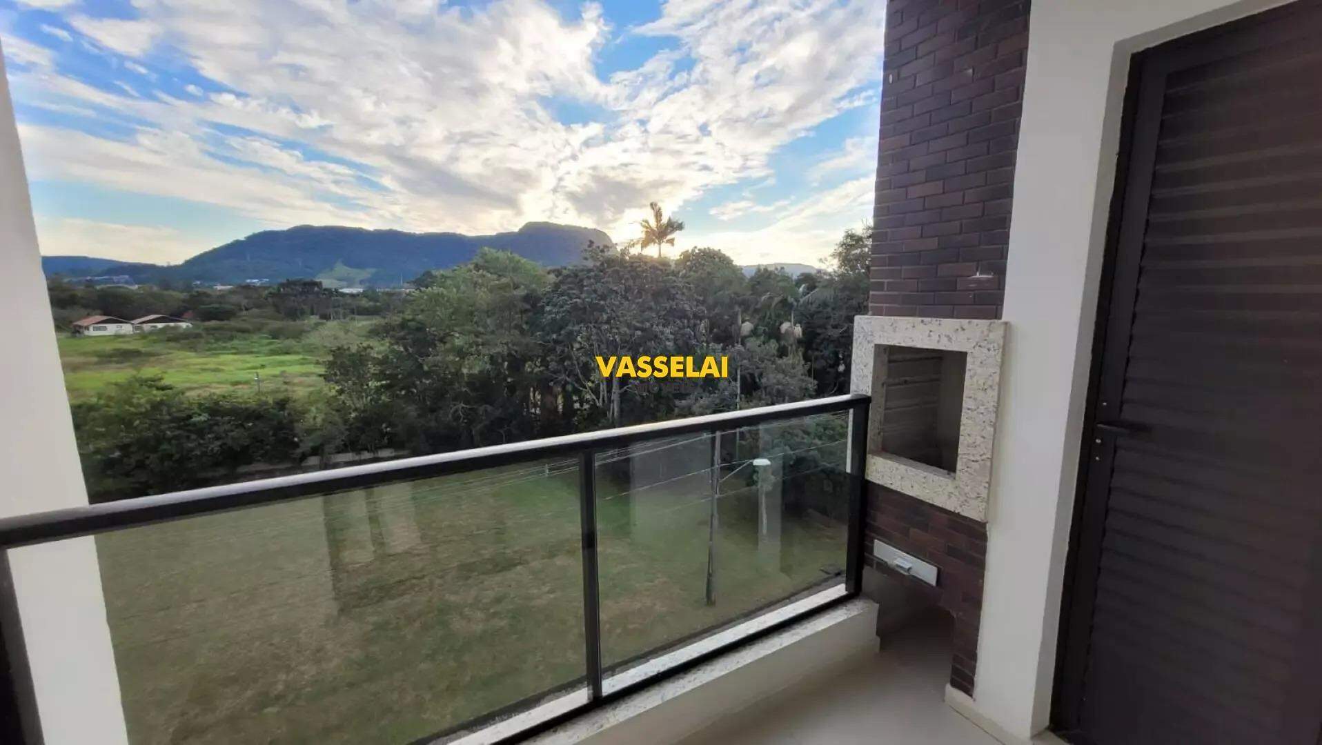 Apartamento para aluguel no Bremer: