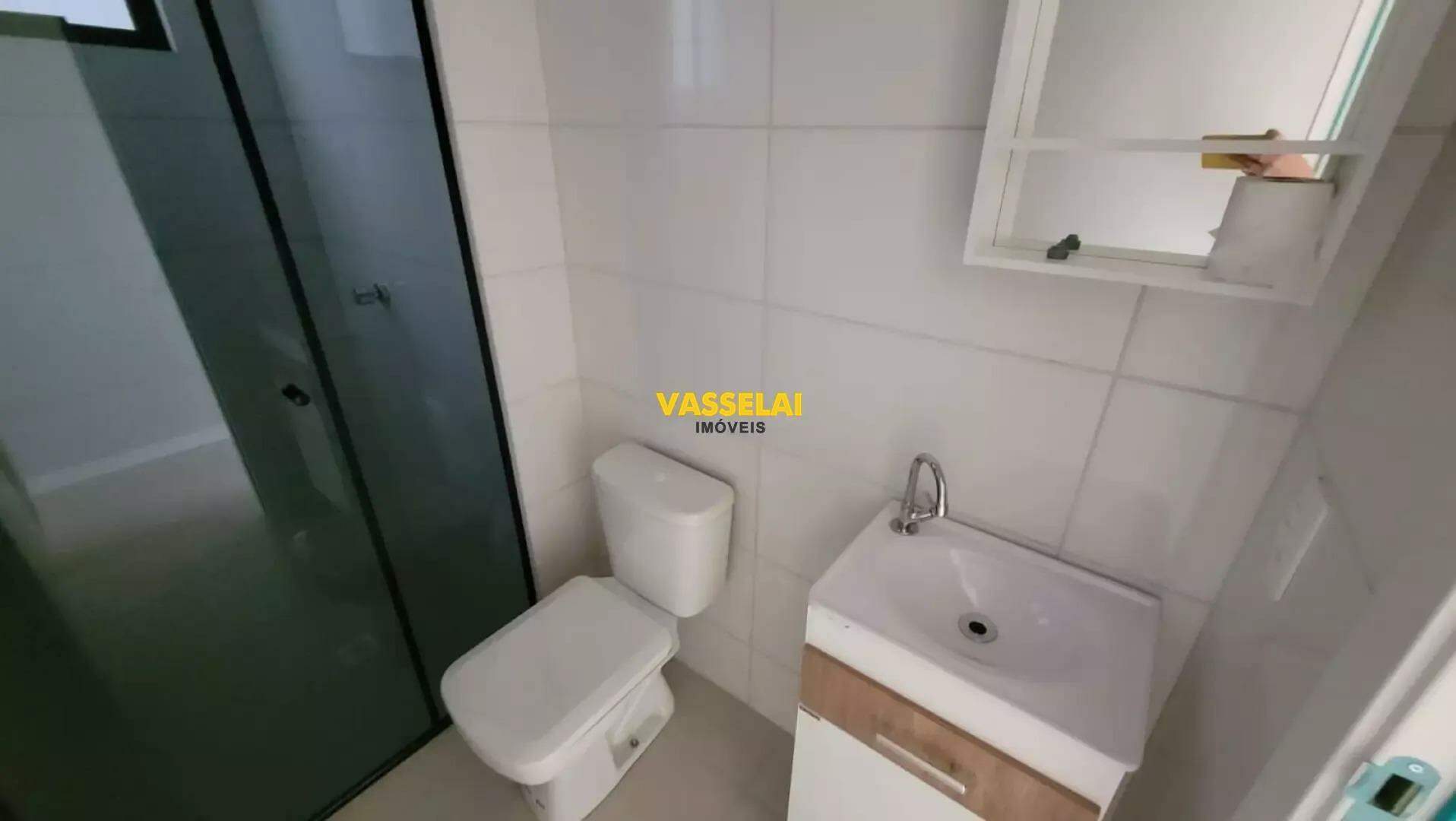 Apartamento para aluguel no Bremer:
