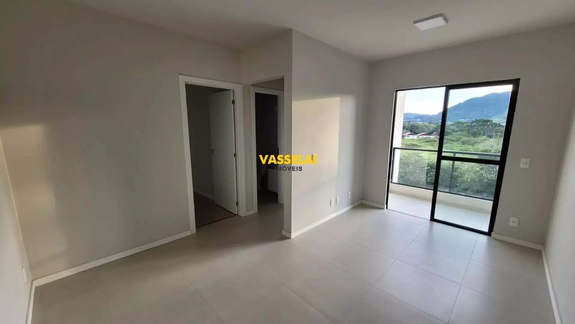 Apartamento para aluguel no Bremer: 