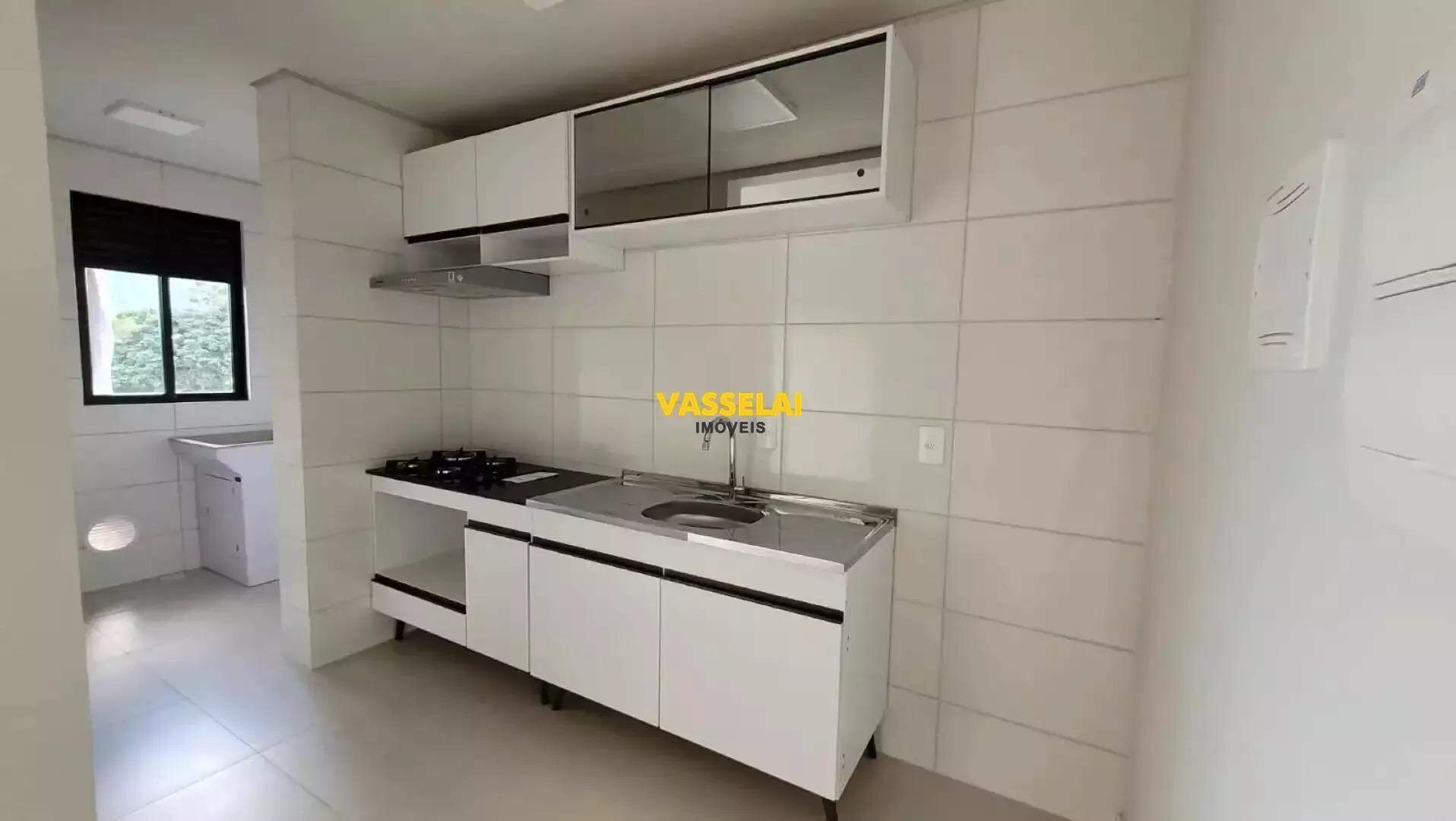 Apartamento para aluguel no Bremer: 