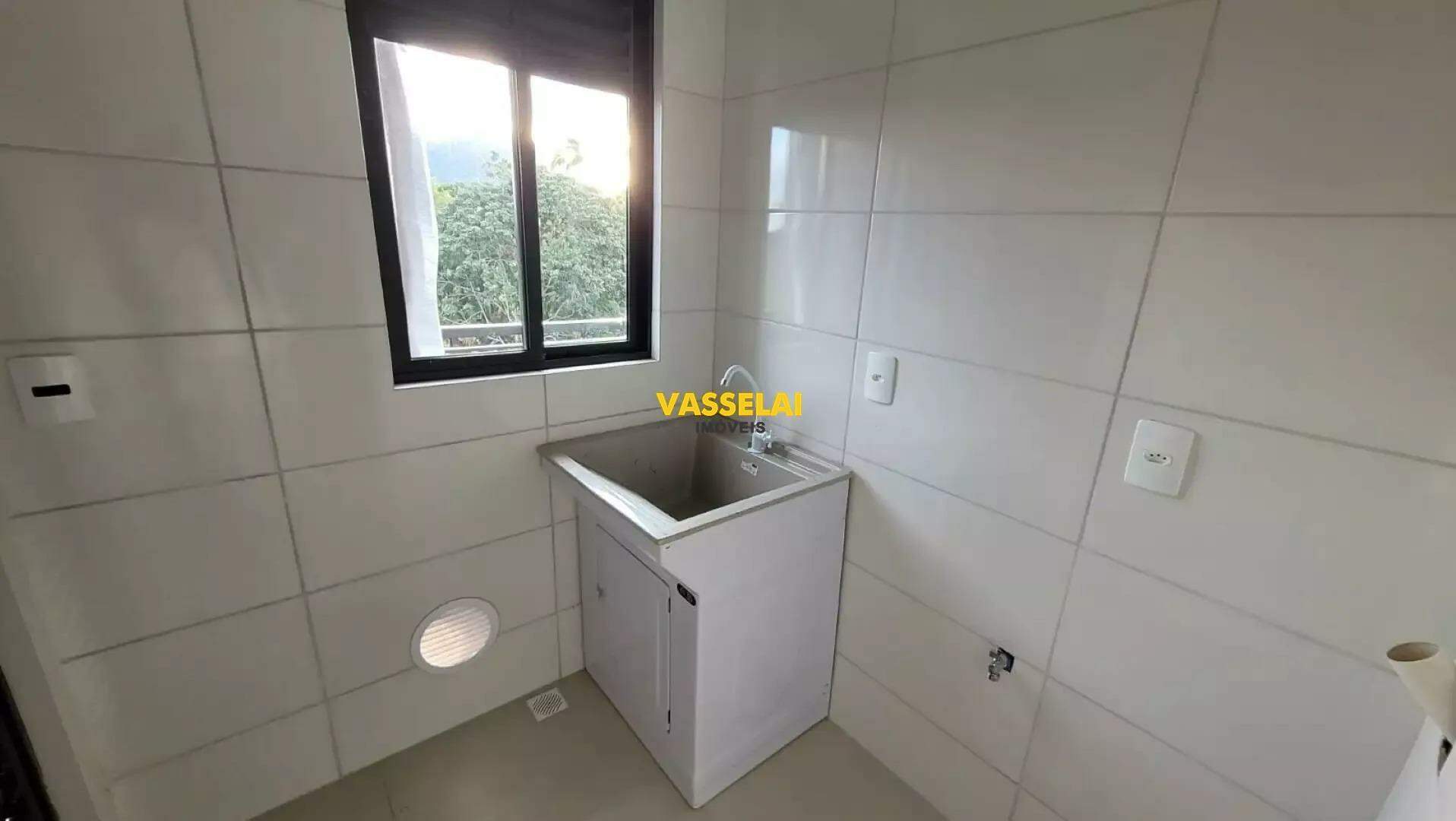 Apartamento para aluguel no Bremer: