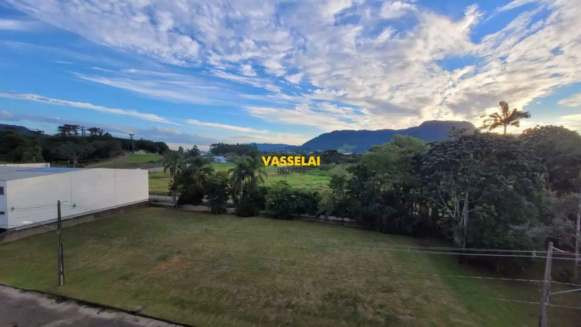 Apartamento para aluguel no Bremer: