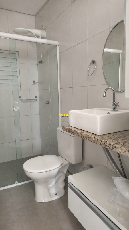 Apartamento à venda no Jardim América: 