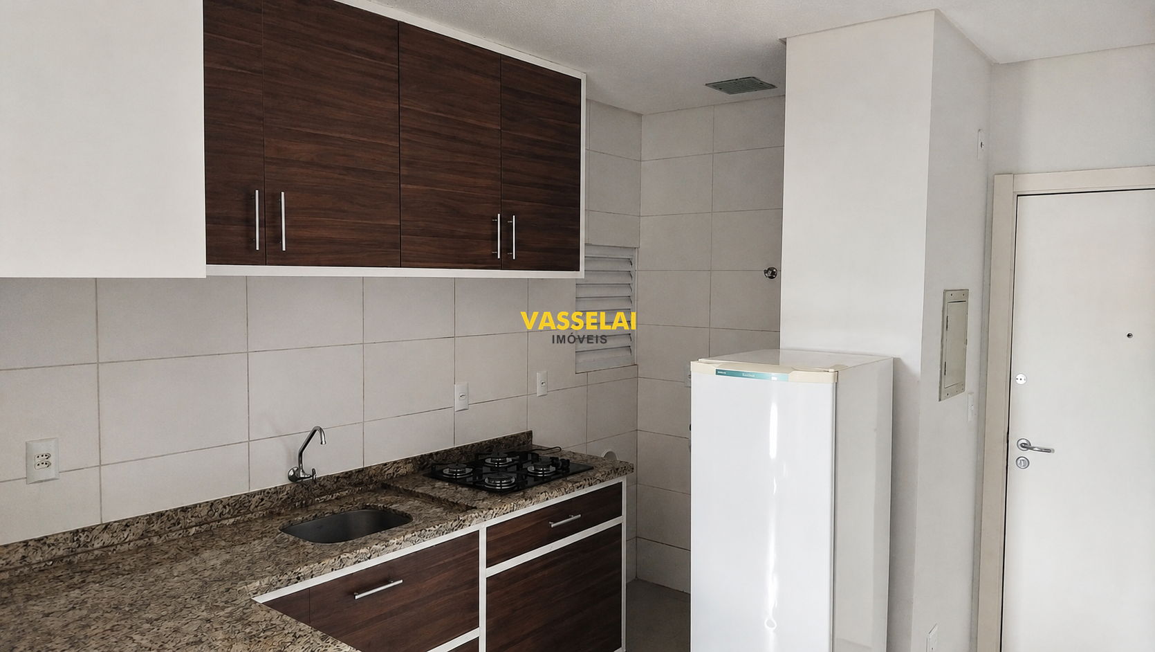 Apartamento à venda no Jardim América: 