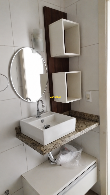 Apartamento à venda no Jardim América: 