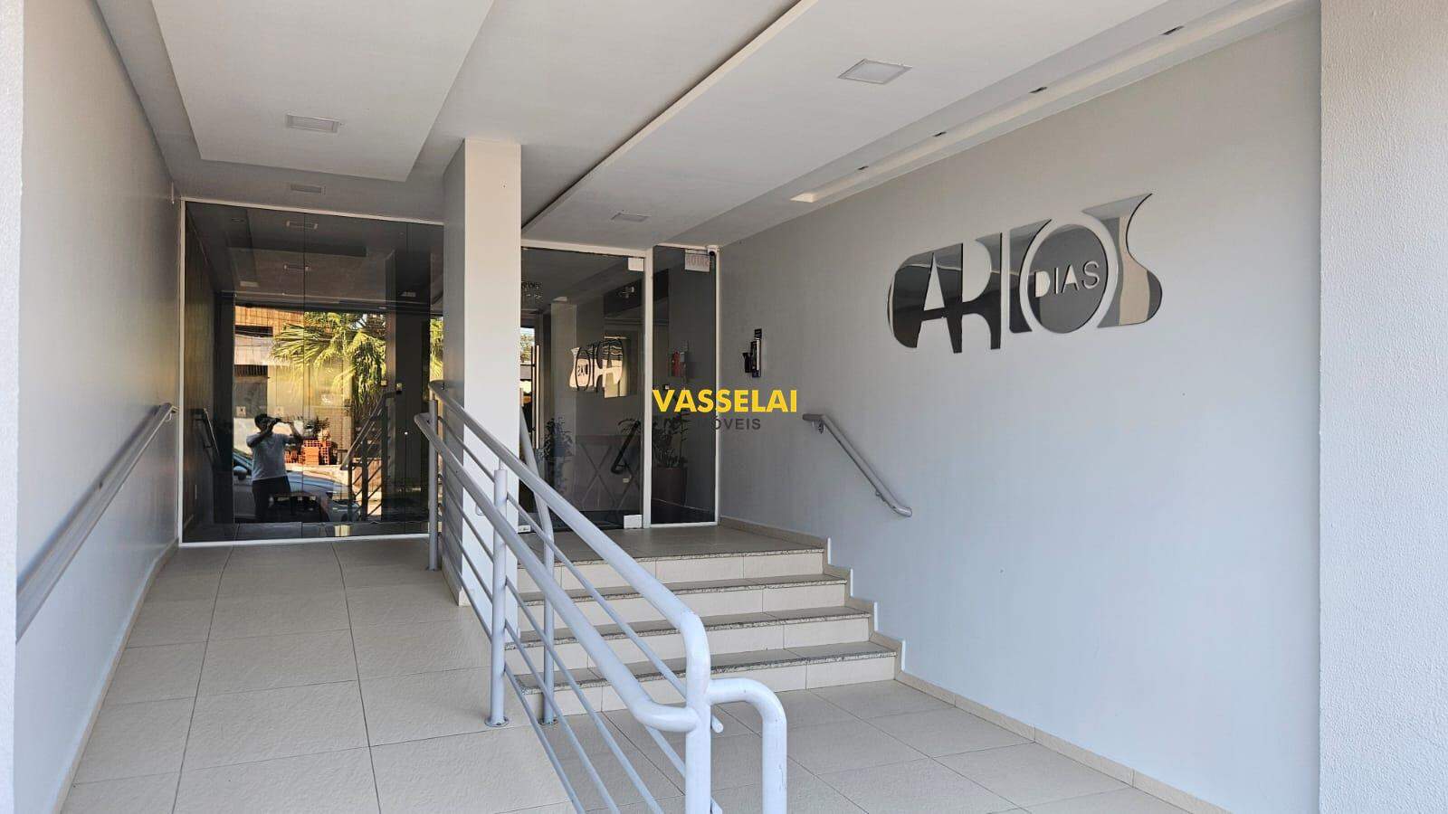 Apartamento à venda no Jardim América: